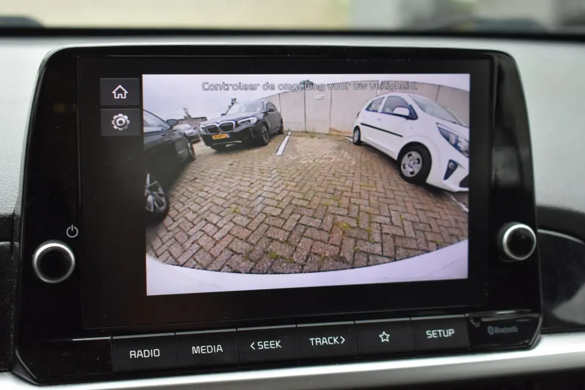 1.0 DPi DynamicLine 5p | Carplay | Cruise Control | Airco