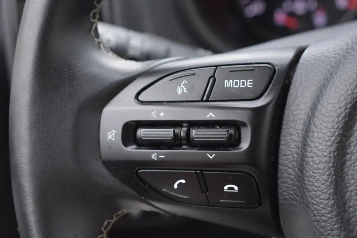 1.0 DPi DynamicLine 5p | Carplay | Cruise Control | Airco
