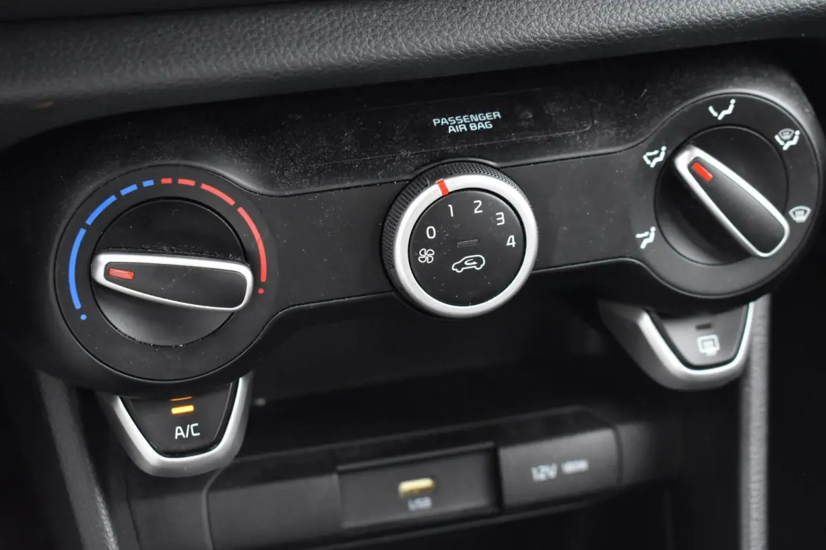 1.0 DPi DynamicLine 5p | Carplay | Cruise Control | Airco