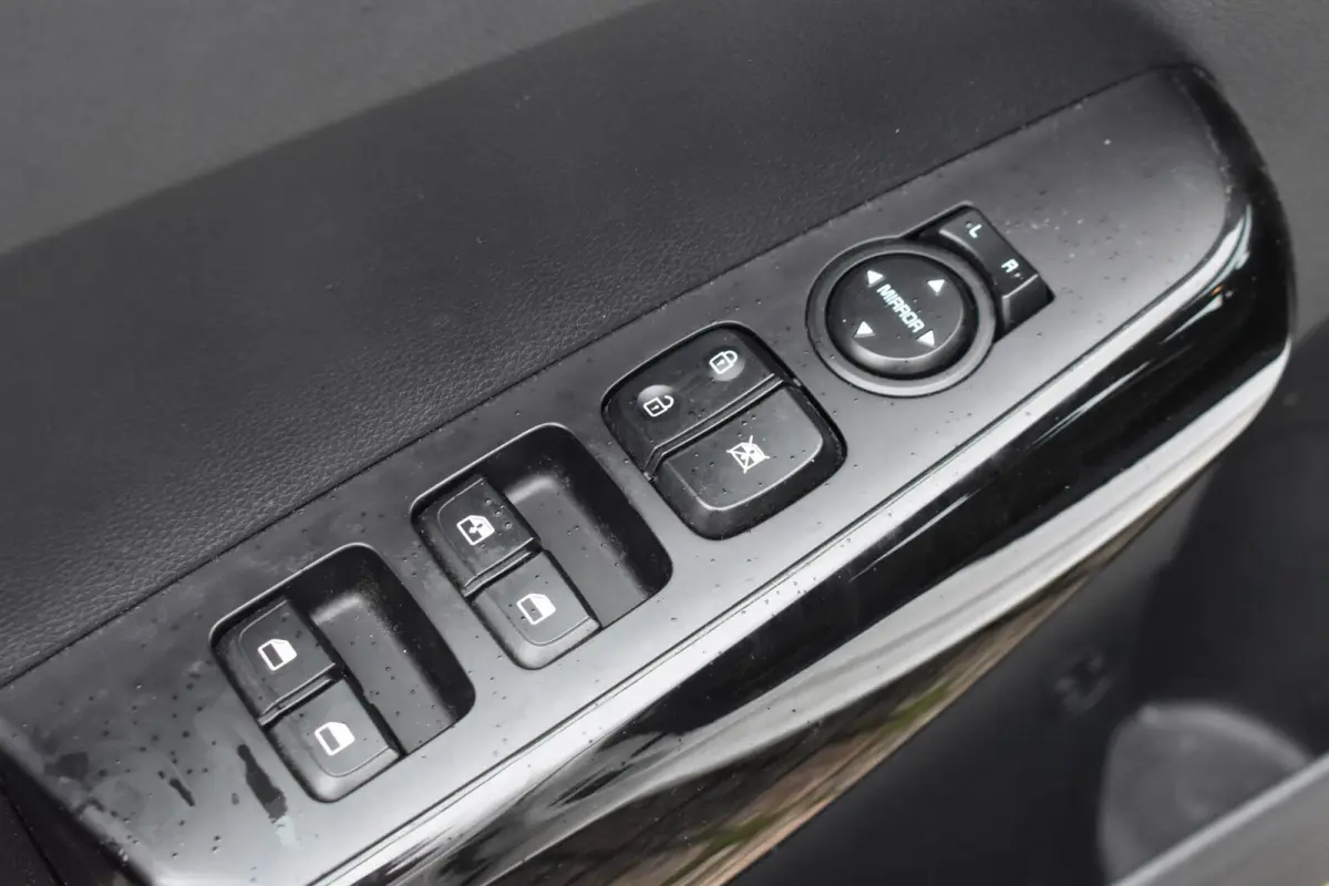 1.0 DPi DynamicLine 5p | Carplay | Cruise Control | Airco