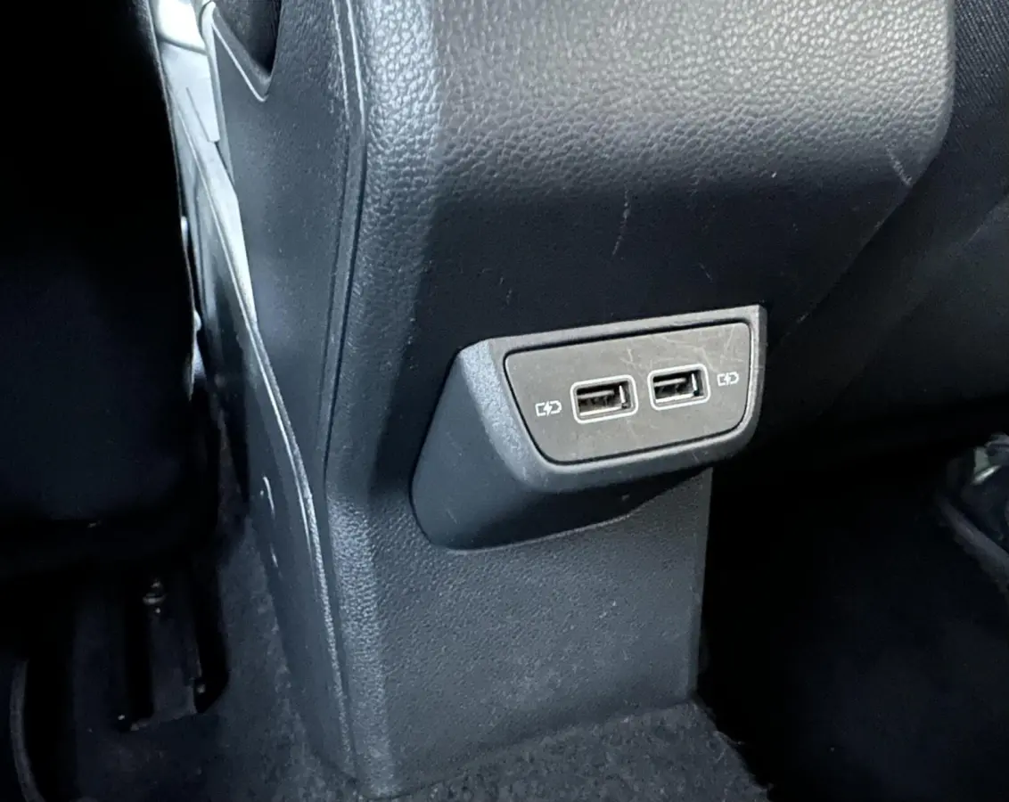 1.6 TDI Highline DSG/STOELVW/LED/SFEERVL/PDC