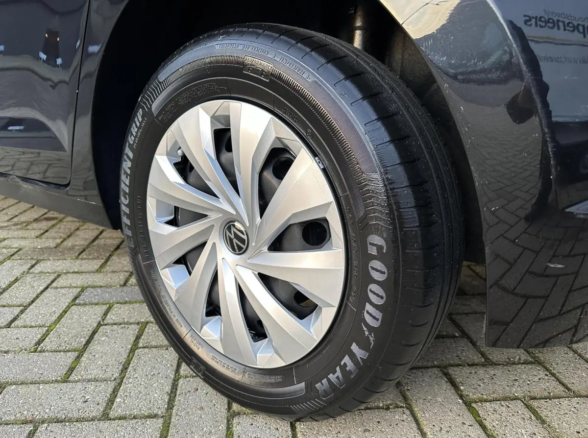 1.6 TDI Highline DSG/STOELVW/LED/SFEERVL/PDC