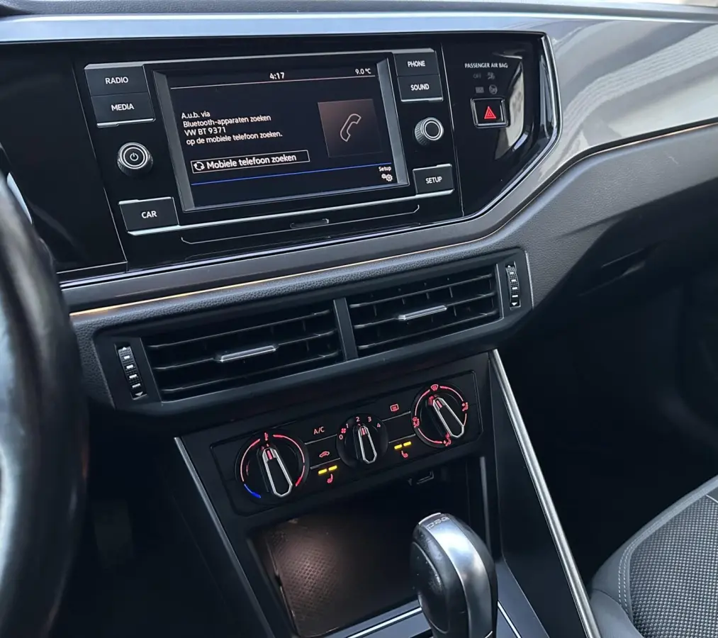 1.6 TDI Highline DSG/STOELVW/LED/SFEERVL/PDC