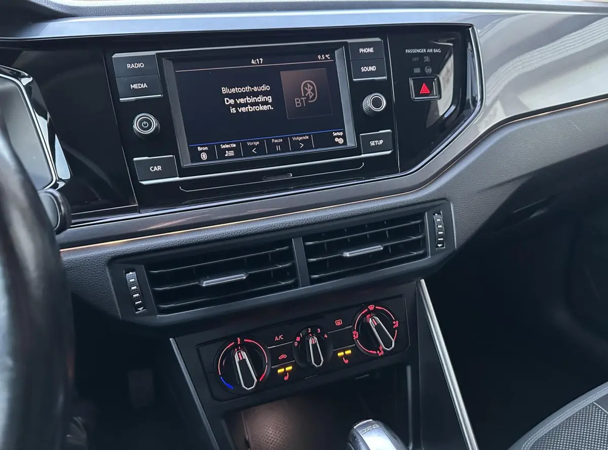 1.6 TDI Highline DSG/STOELVW/LED/SFEERVL/PDC
