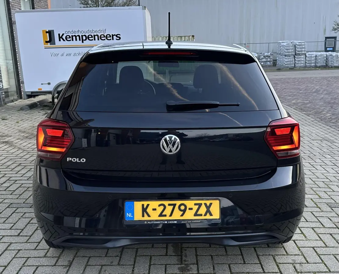 1.6 TDI Highline DSG/STOELVW/LED/SFEERVL/PDC