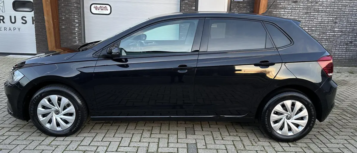 1.6 TDI Highline DSG/STOELVW/LED/SFEERVL/PDC
