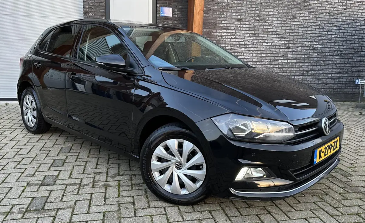 1.6 TDI Highline DSG/STOELVW/LED/SFEERVL/PDC