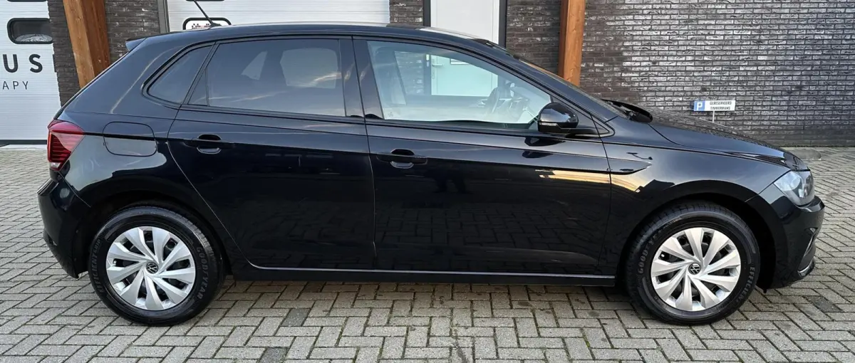1.6 TDI Highline DSG/STOELVW/LED/SFEERVL/PDC