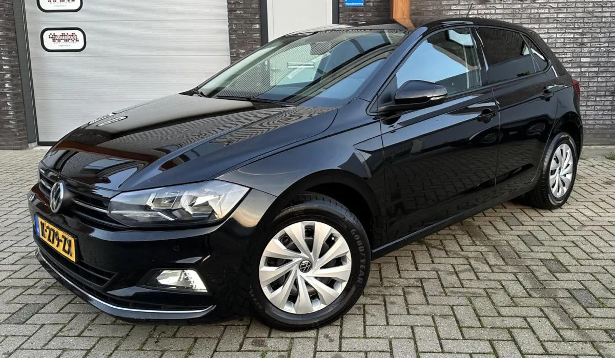 1.6 TDI Highline DSG/STOELVW/LED/SFEERVL/PDC