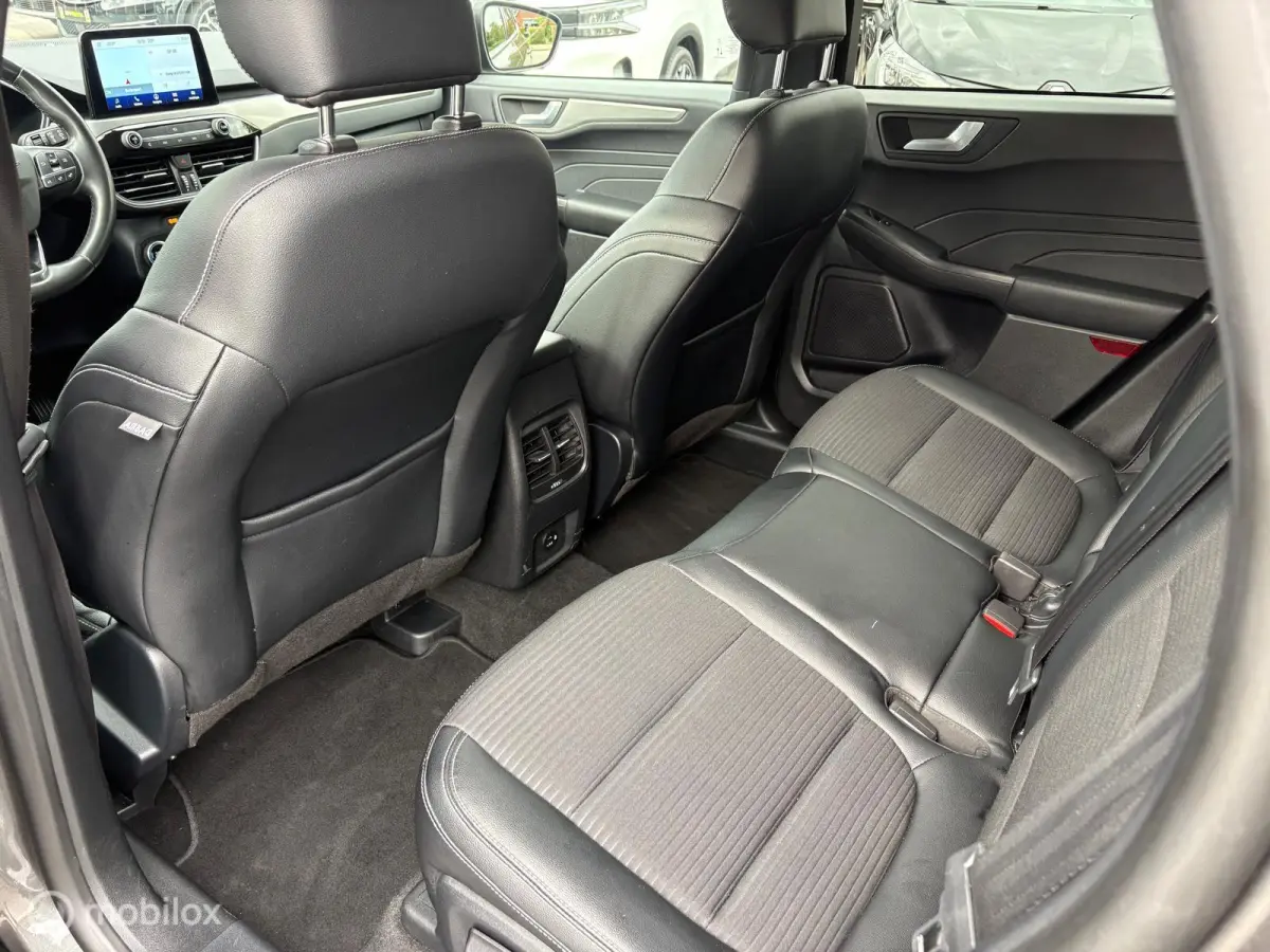 2.5 PHEV Titanium X|CAM|STOEL/STUURVERW|B&O|ADAPTI