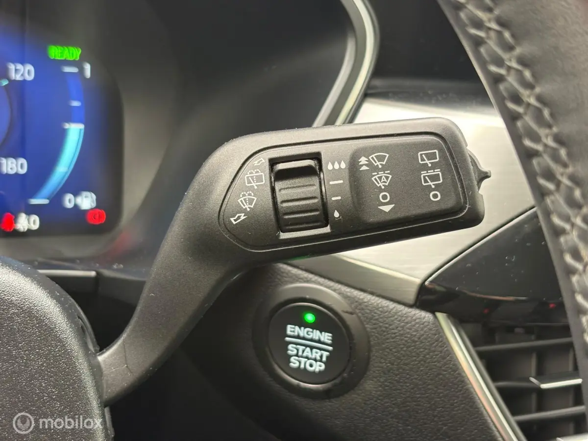 2.5 PHEV Titanium X|CAM|STOEL/STUURVERW|B&O|ADAPTI