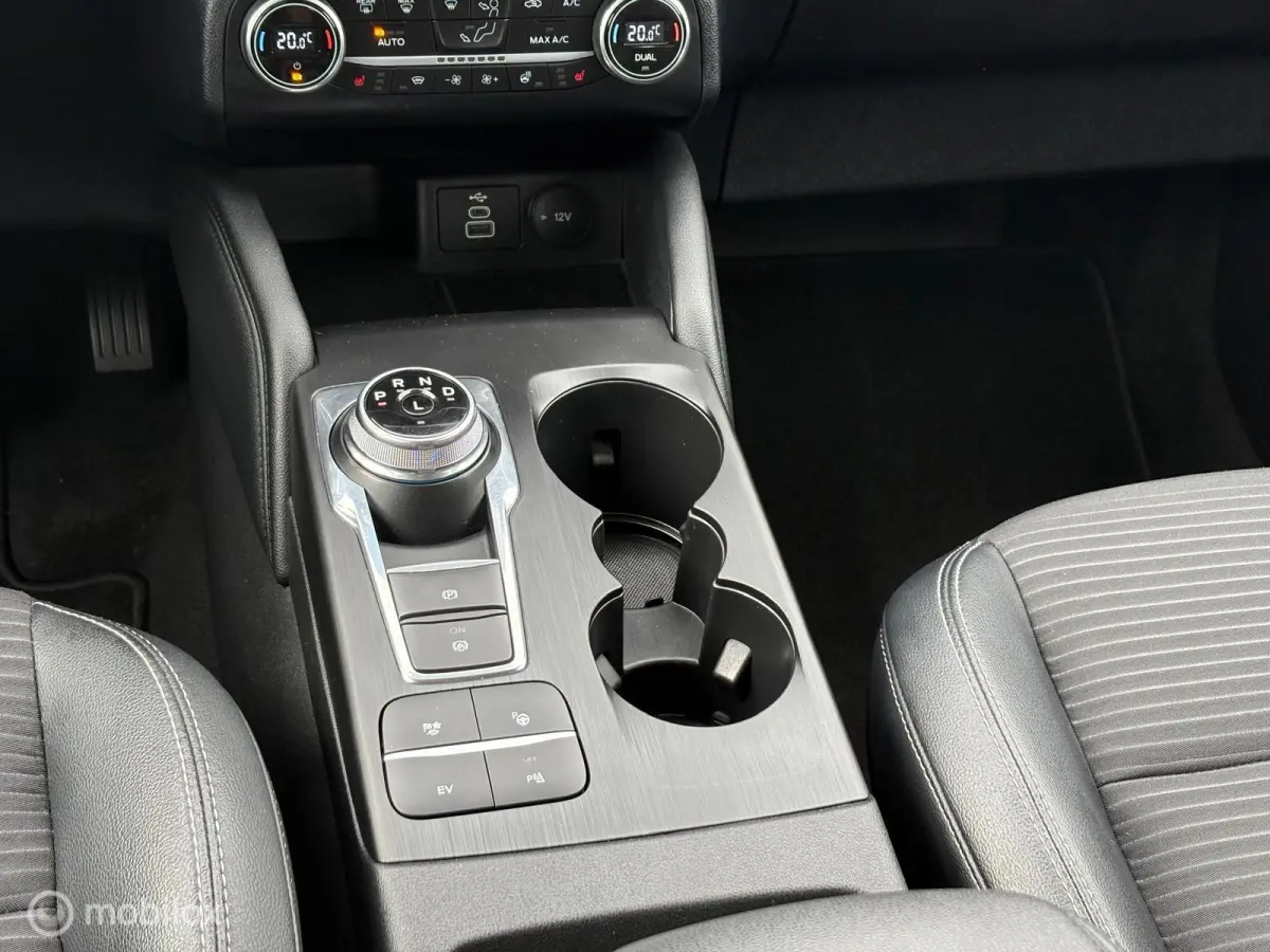 2.5 PHEV Titanium X|CAM|STOEL/STUURVERW|B&O|ADAPTI
