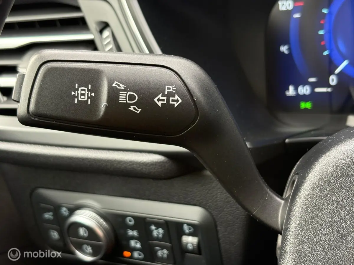 2.5 PHEV Titanium X|CAM|STOEL/STUURVERW|B&O|ADAPTI