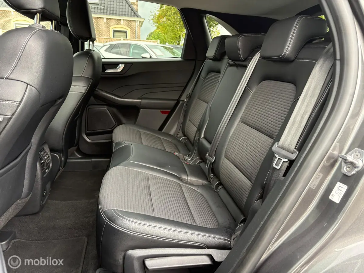 2.5 PHEV Titanium X|CAM|STOEL/STUURVERW|B&O|ADAPTI