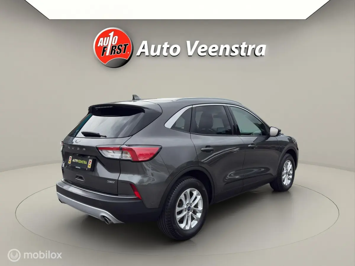 2.5 PHEV Titanium X|CAM|STOEL/STUURVERW|B&O|ADAPTI