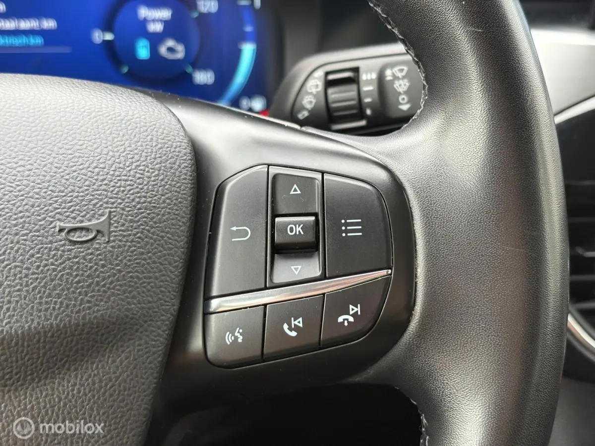 2.5 PHEV Titanium X|CAM|STOEL/STUURVERW|B&O|ADAPTI