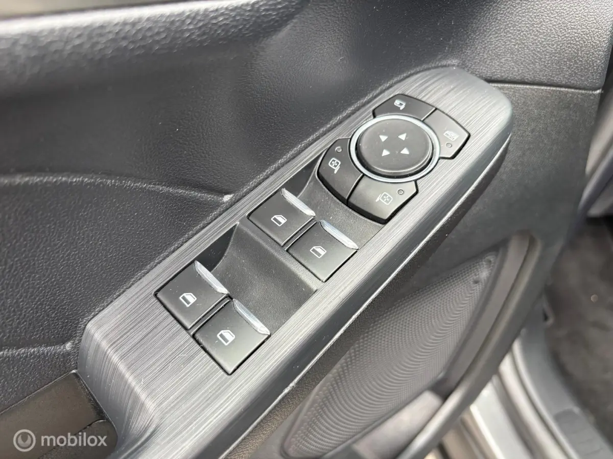 2.5 PHEV Titanium X|CAM|STOEL/STUURVERW|B&O|ADAPTI