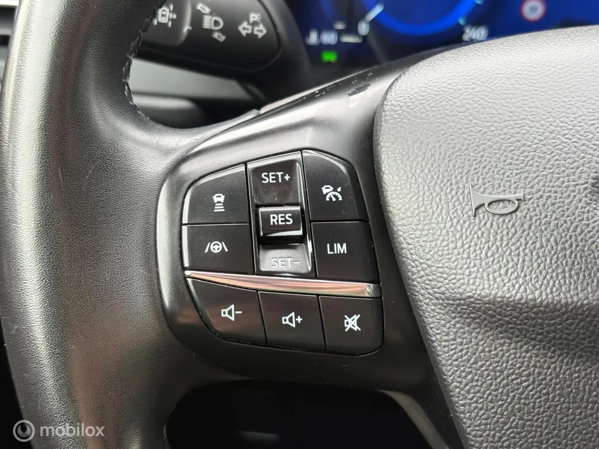 2.5 PHEV Titanium X|CAM|STOEL/STUURVERW|B&O|ADAPTI