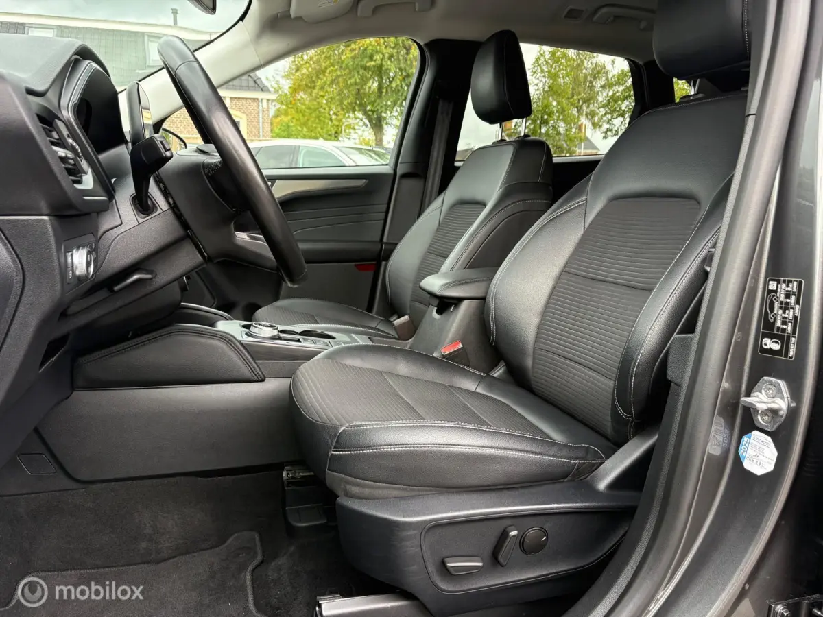 2.5 PHEV Titanium X|CAM|STOEL/STUURVERW|B&O|ADAPTI