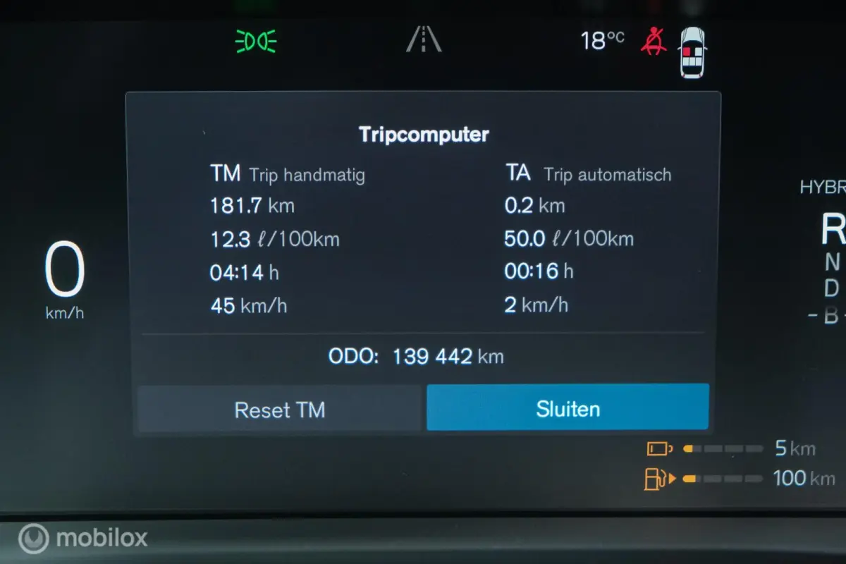 2.0 T6 Plug-in hybrid AWD Plus Dark Longe Range | Pano | Harman Kardon | 360 camera | Trekhaak | ACC | HUD | 21" wielen | Stoel en stuurwielverwarming