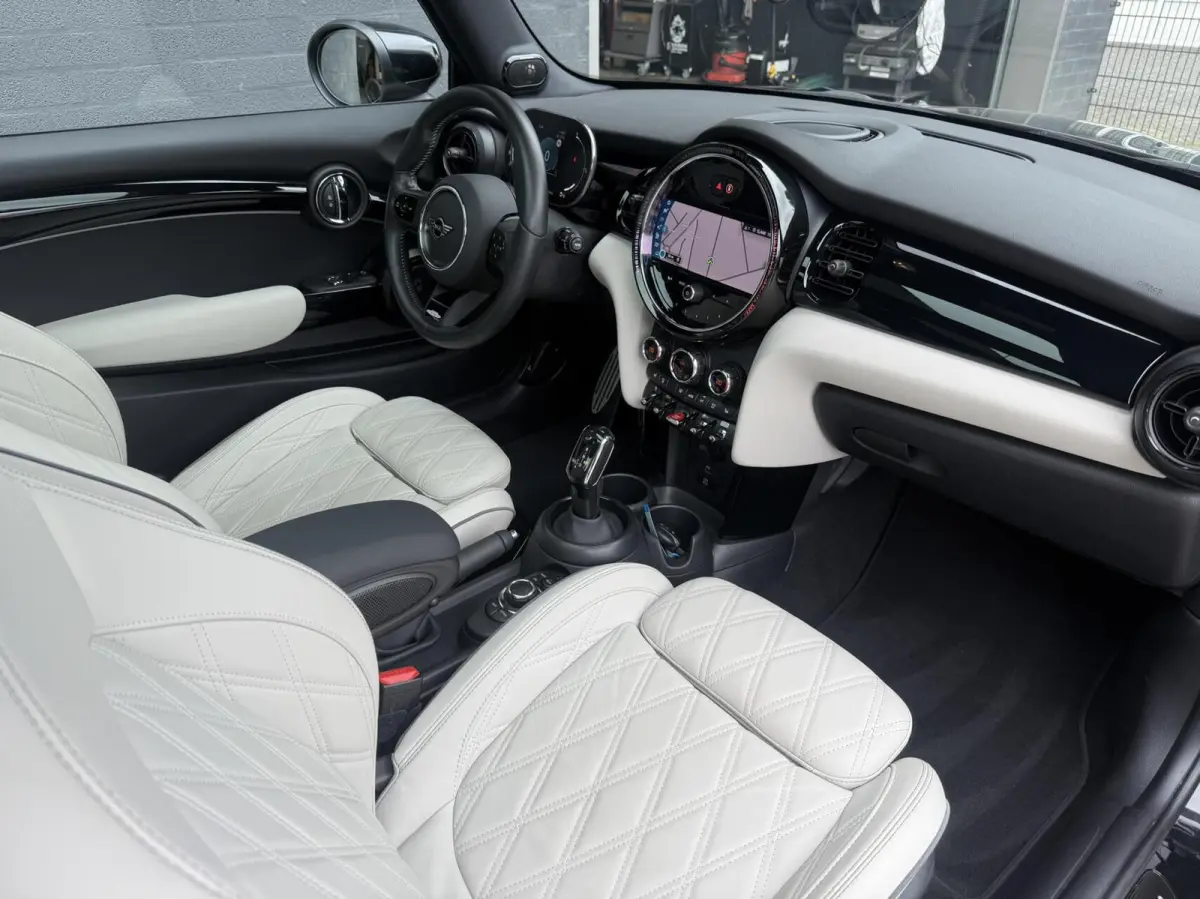 2.0 Cooper S Rockingham GT Edition J WORKS