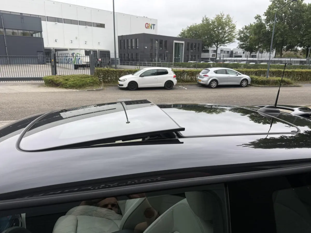 2.0 Cooper S Rockingham GT Edition J WORKS