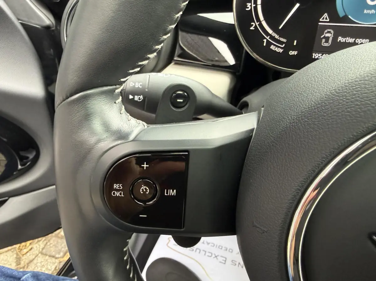 2.0 Cooper S Rockingham GT Edition J WORKS