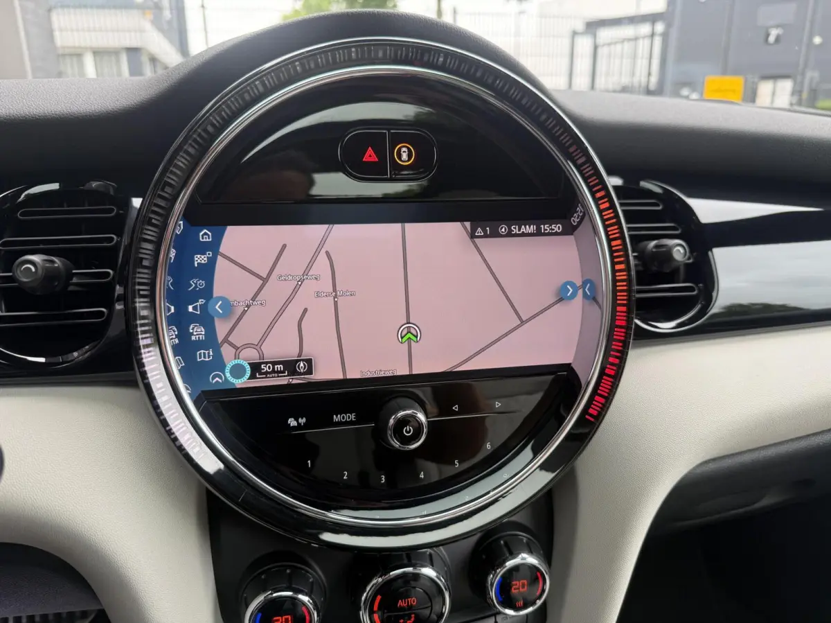 2.0 Cooper S Rockingham GT Edition J WORKS