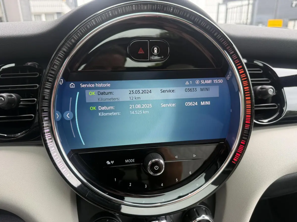 2.0 Cooper S Rockingham GT Edition J WORKS