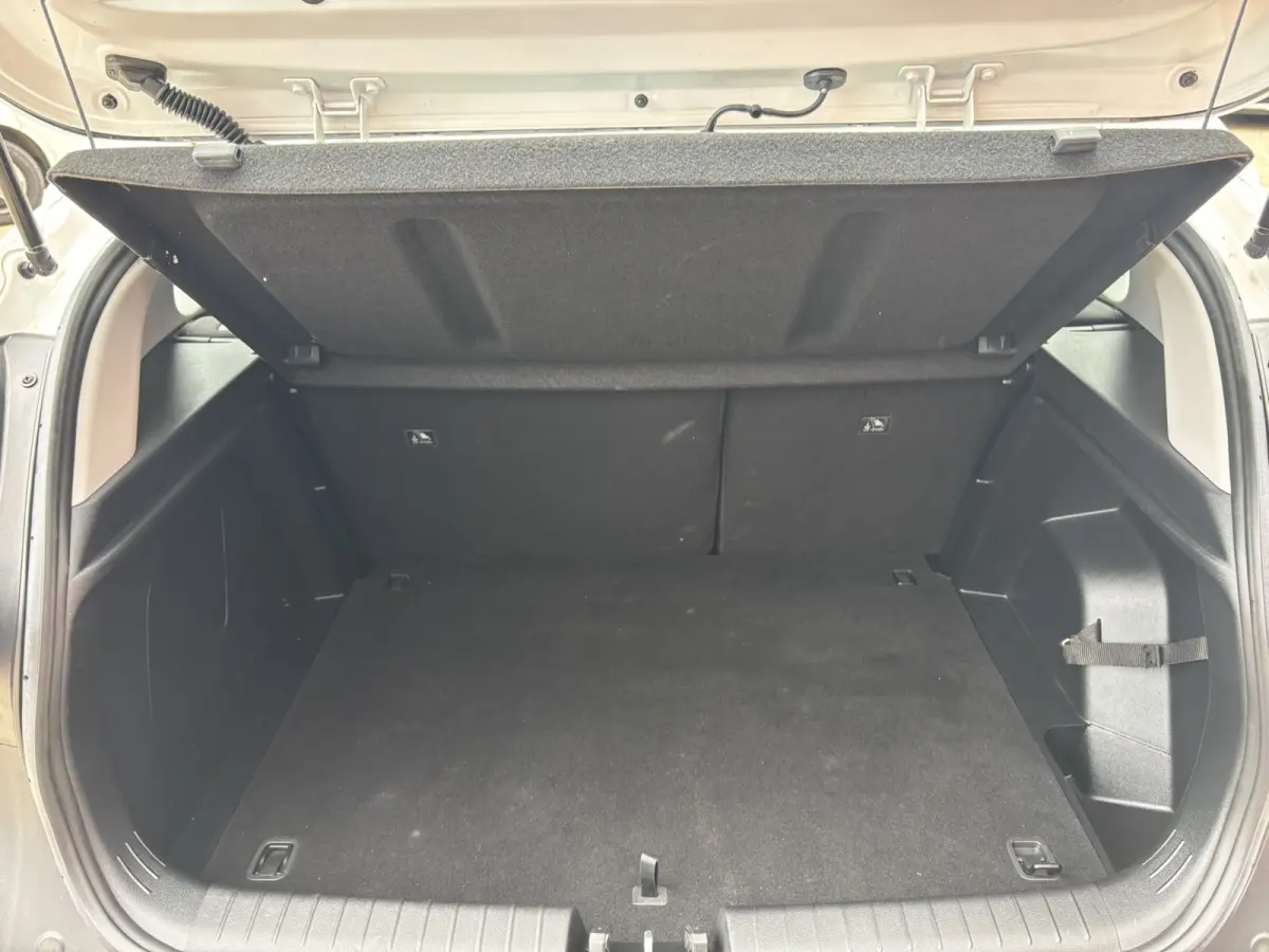1.0 T-GDI Comfort / Camera / Applecarplay/AndroidAuto / Allseason Banden /