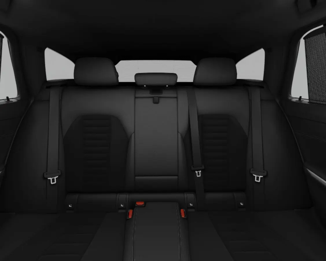 320e Panoramadak - Elektrisch verstelbare/verwarmde stoelen - PDC voor/achter - Hifi - Geluiddempende/Getinte ruiten - Comfort Access - Ambiance verlichting - Stuurwielrand verwarmd -