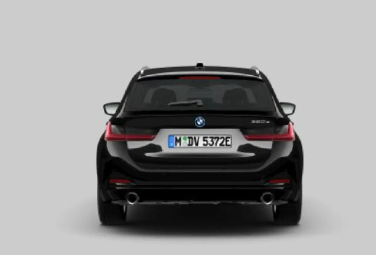 320e Panoramadak - Elektrisch verstelbare/verwarmde stoelen - PDC voor/achter - Hifi - Geluiddempende/Getinte ruiten - Comfort Access - Ambiance verlichting - Stuurwielrand verwarmd -