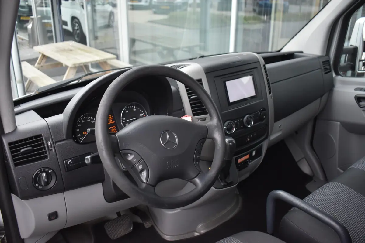 519 3.0 CDI 432