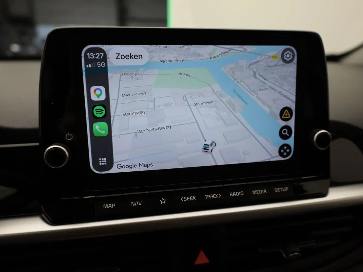1.0 DPi DynamicPlusLine | Keyless | Camera | Apple Carplay/ Android Auto | Prijs Rijklaar!!