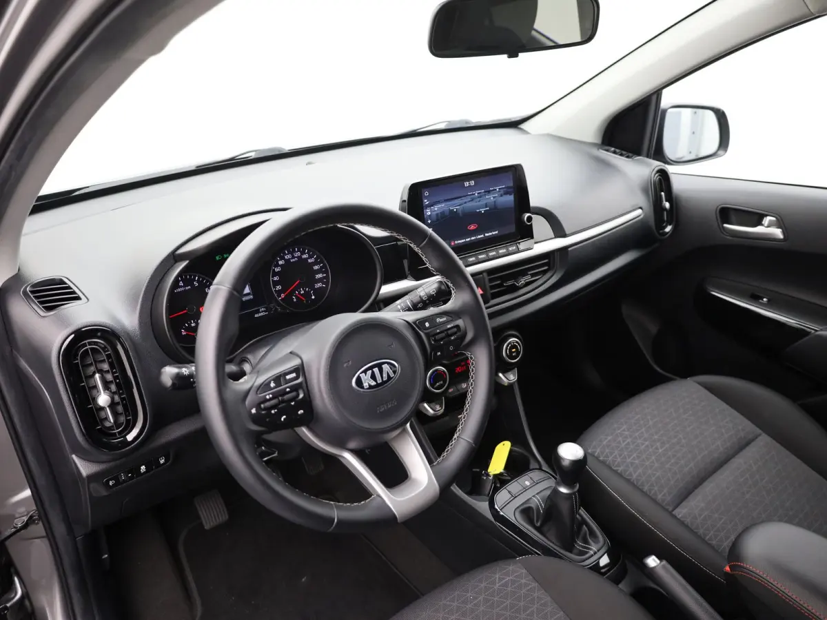 1.0 DPi DynamicPlusLine | Keyless | Camera | Apple Carplay/ Android Auto | Prijs Rijklaar!!