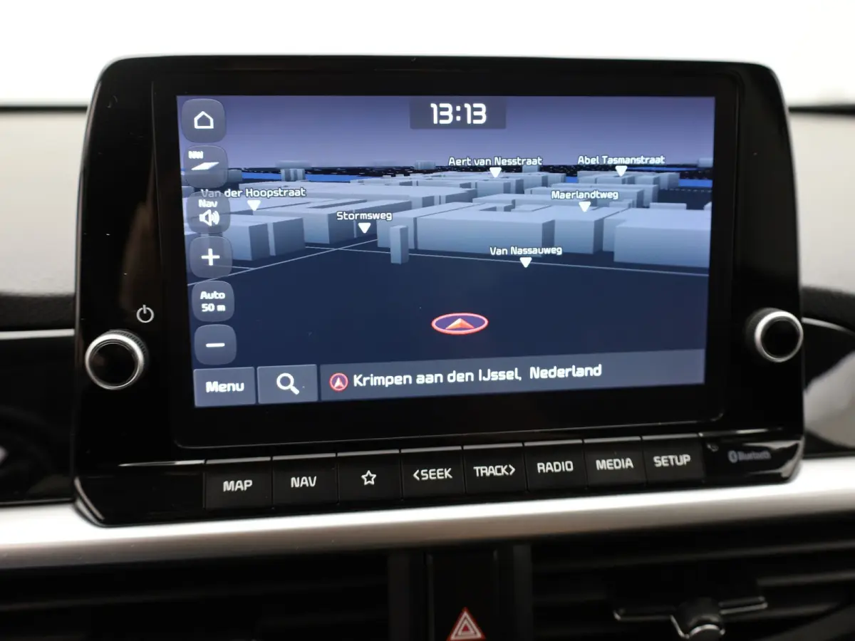 1.0 DPi DynamicPlusLine | Keyless | Camera | Apple Carplay/ Android Auto | Prijs Rijklaar!!