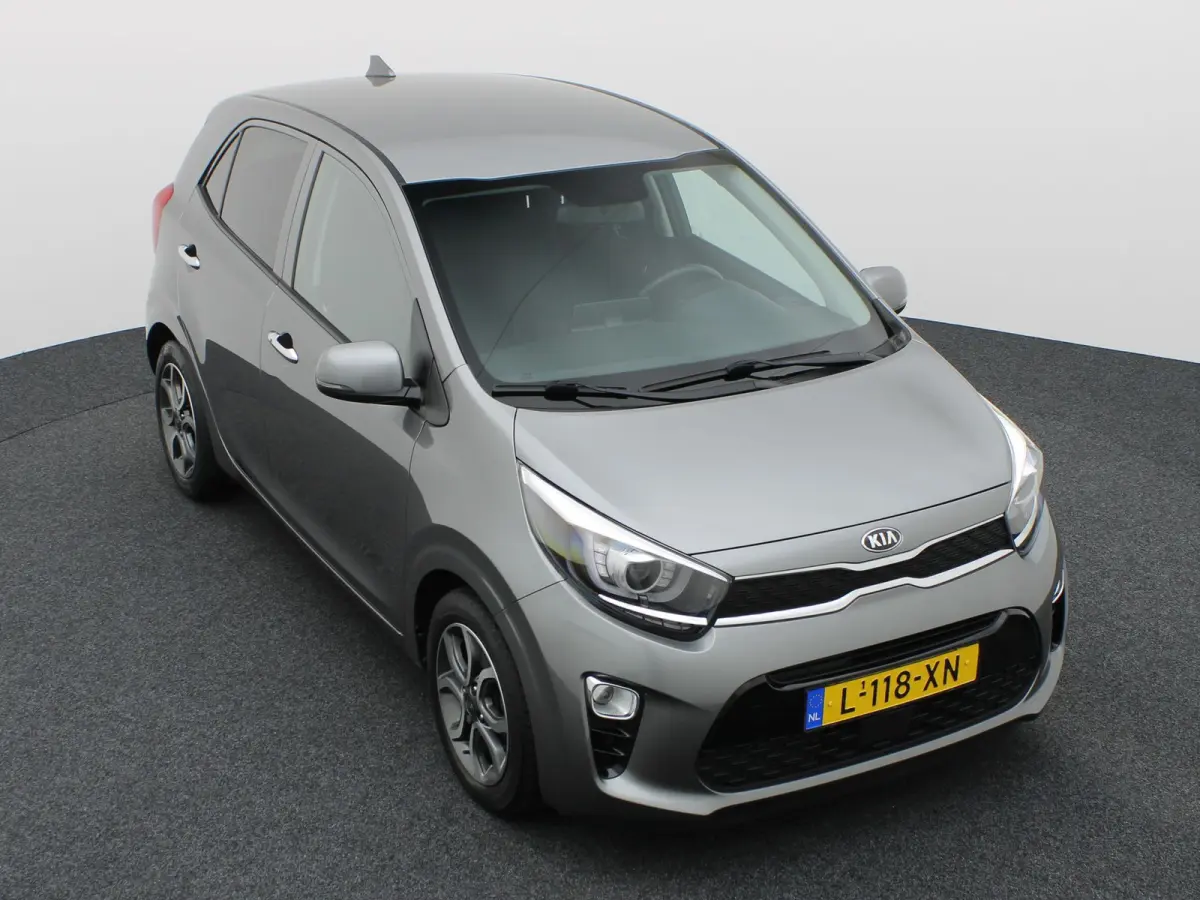 1.0 DPi DynamicPlusLine | Keyless | Camera | Apple Carplay/ Android Auto | Prijs Rijklaar!!