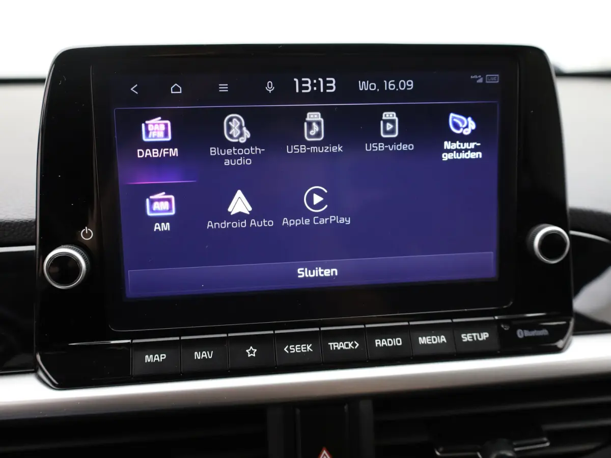 1.0 DPi DynamicPlusLine | Keyless | Camera | Apple Carplay/ Android Auto | Prijs Rijklaar!!