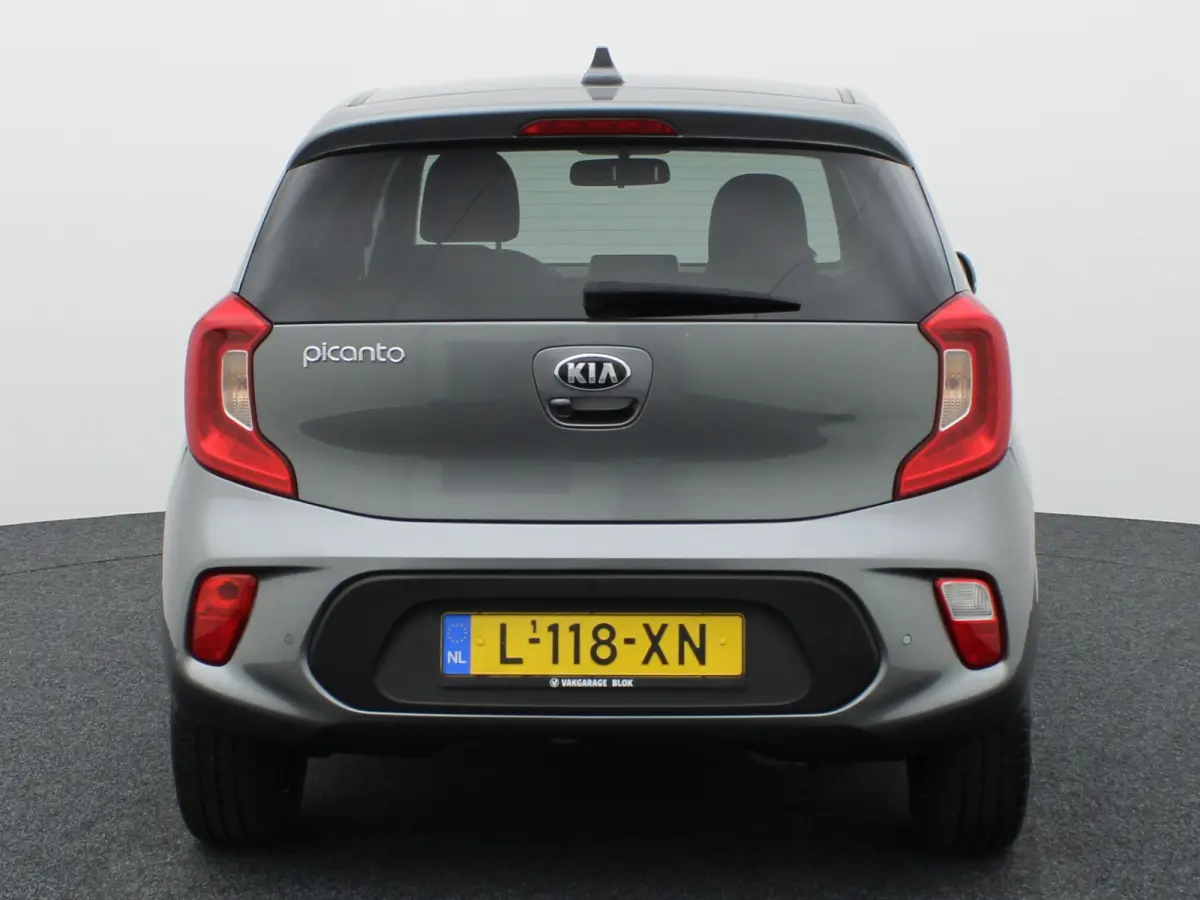 1.0 DPi DynamicPlusLine | Keyless | Camera | Apple Carplay/ Android Auto | Prijs Rijklaar!!