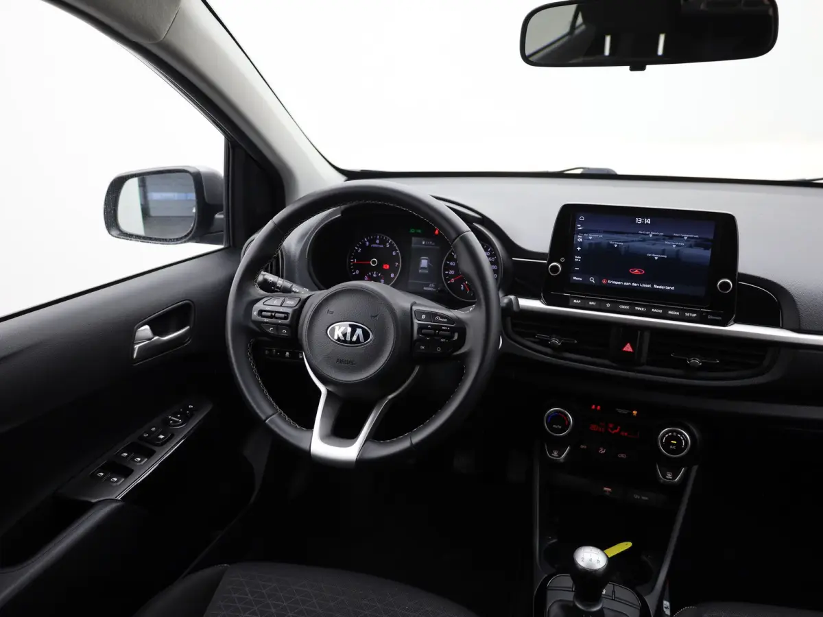 1.0 DPi DynamicPlusLine | Keyless | Camera | Apple Carplay/ Android Auto | Prijs Rijklaar!!