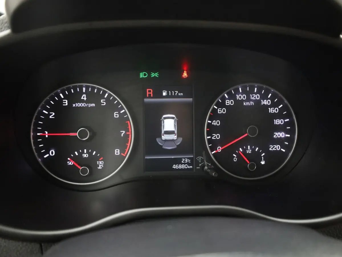 1.0 DPi DynamicPlusLine | Keyless | Camera | Apple Carplay/ Android Auto | Prijs Rijklaar!!