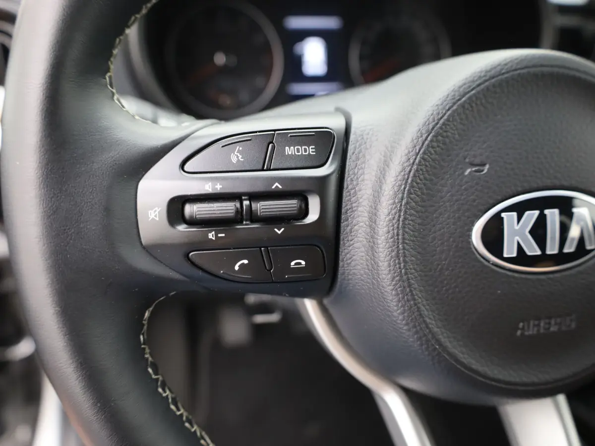 1.0 DPi DynamicPlusLine | Keyless | Camera | Apple Carplay/ Android Auto | Prijs Rijklaar!!