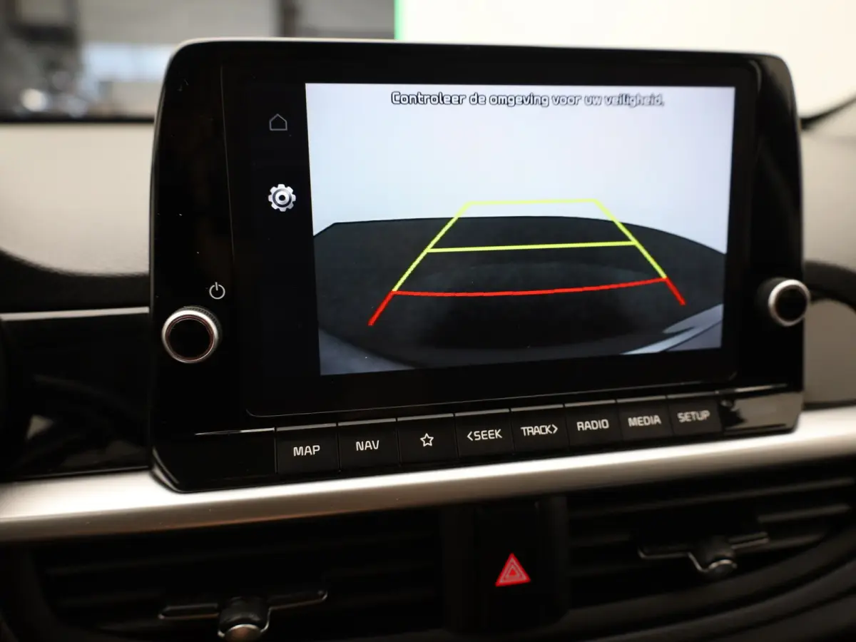 1.0 DPi DynamicPlusLine | Keyless | Camera | Apple Carplay/ Android Auto | Prijs Rijklaar!!