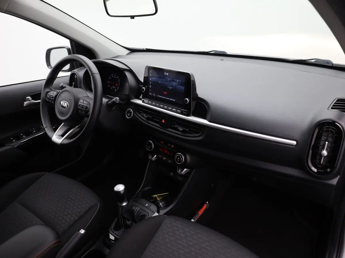 1.0 DPi DynamicPlusLine | Keyless | Camera | Apple Carplay/ Android Auto | Prijs Rijklaar!!