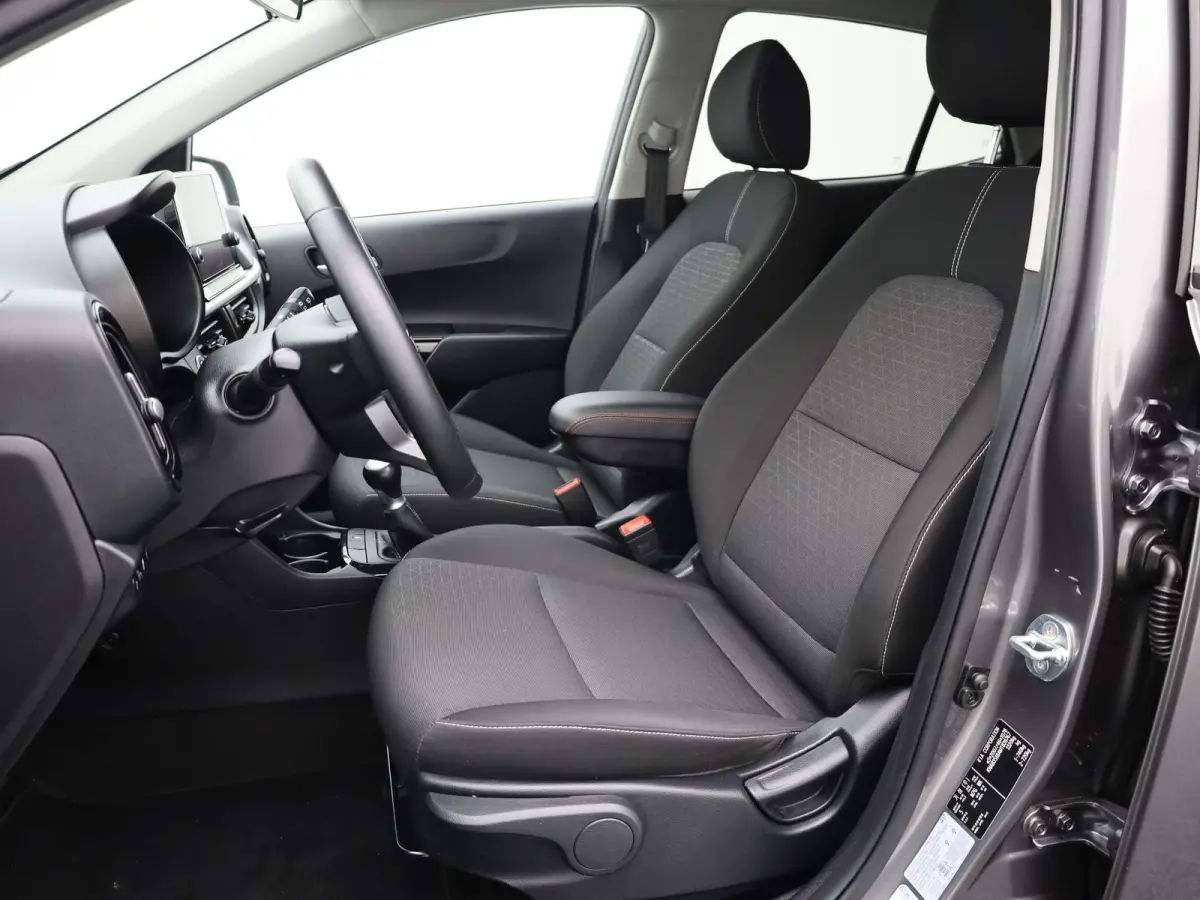 1.0 DPi DynamicPlusLine | Keyless | Camera | Apple Carplay/ Android Auto | Prijs Rijklaar!!