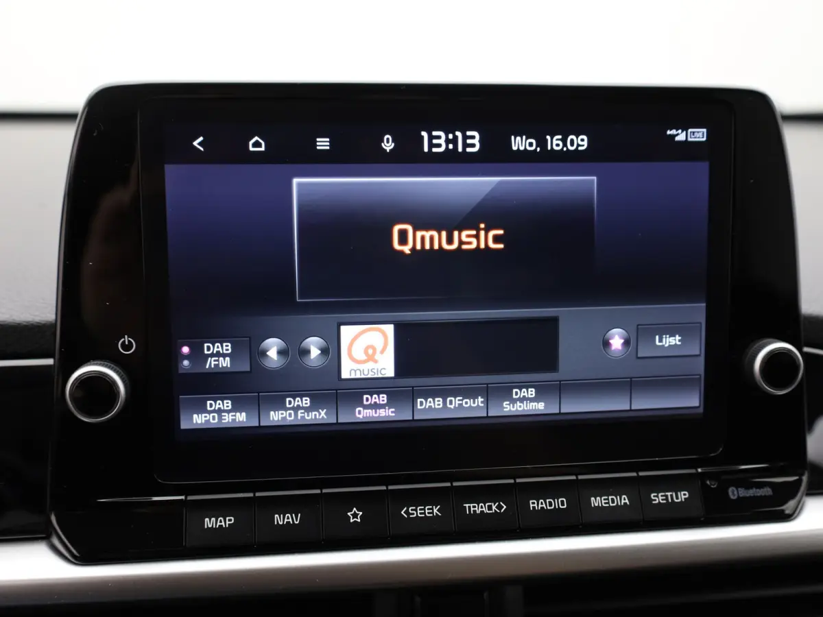 1.0 DPi DynamicPlusLine | Keyless | Camera | Apple Carplay/ Android Auto | Prijs Rijklaar!!