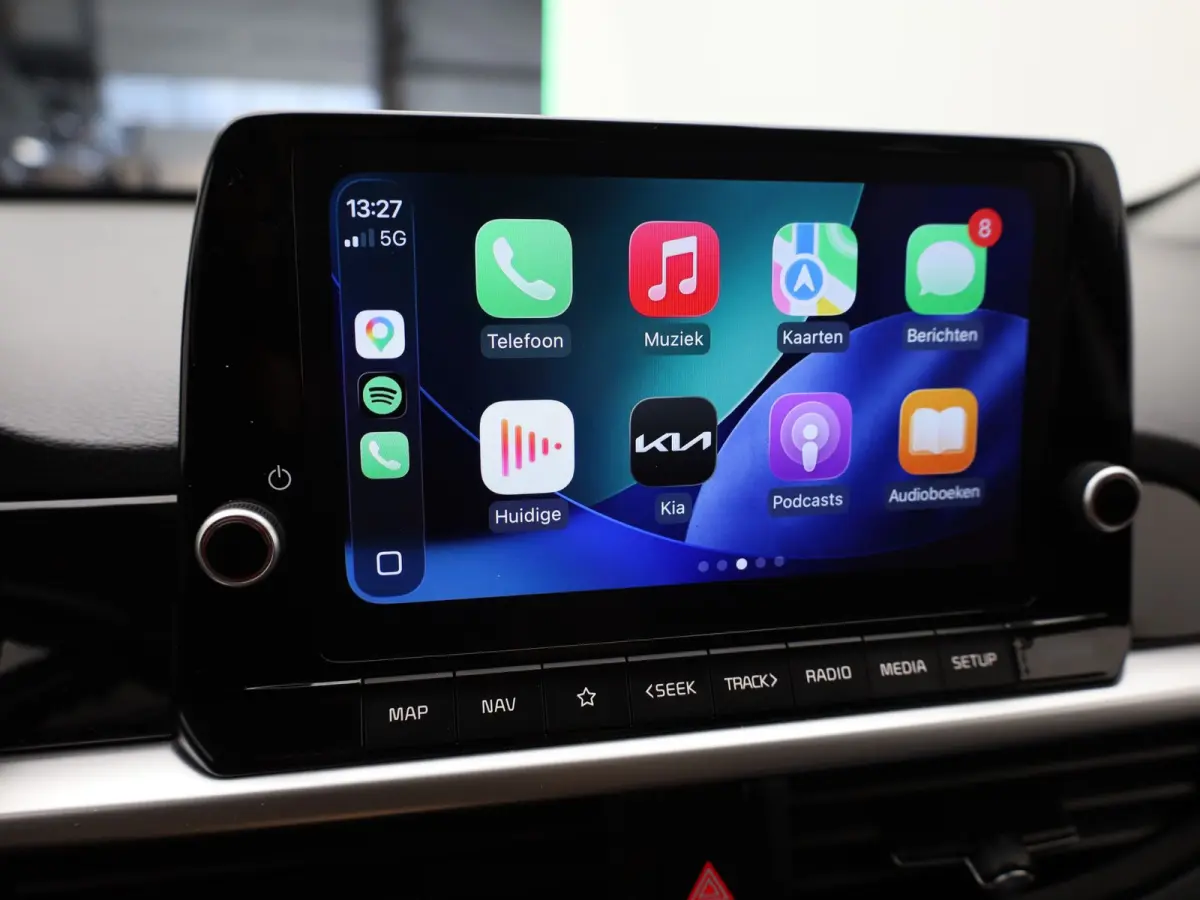 1.0 DPi DynamicPlusLine | Keyless | Camera | Apple Carplay/ Android Auto | Prijs Rijklaar!!