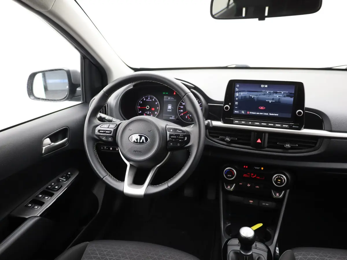 1.0 DPi DynamicPlusLine | Keyless | Camera | Apple Carplay/ Android Auto | Prijs Rijklaar!!