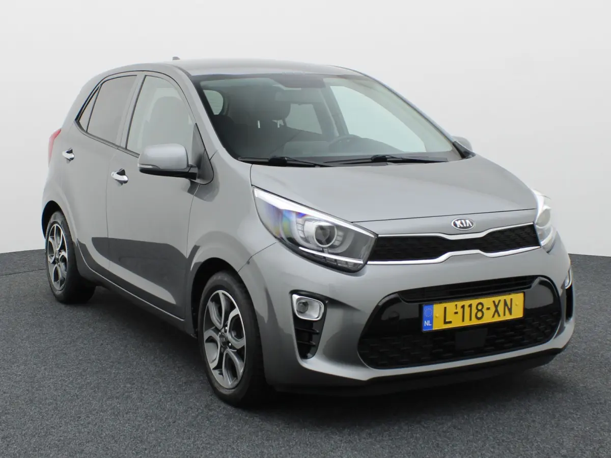 1.0 DPi DynamicPlusLine | Keyless | Camera | Apple Carplay/ Android Auto | Prijs Rijklaar!!