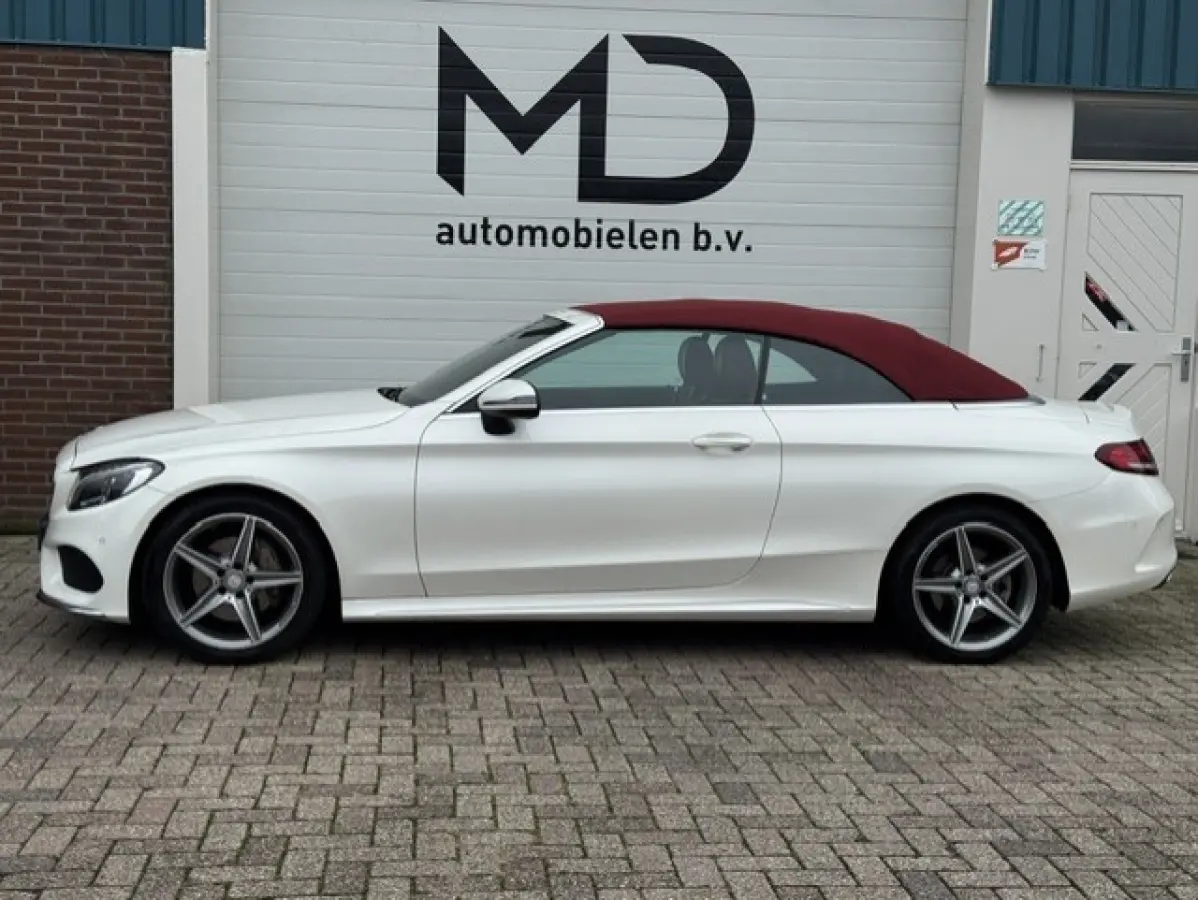 200 AMG Edition 1 Designo